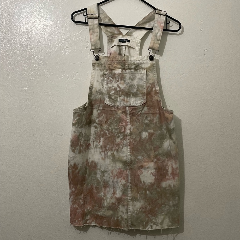 Wild Fable Overall Skirt